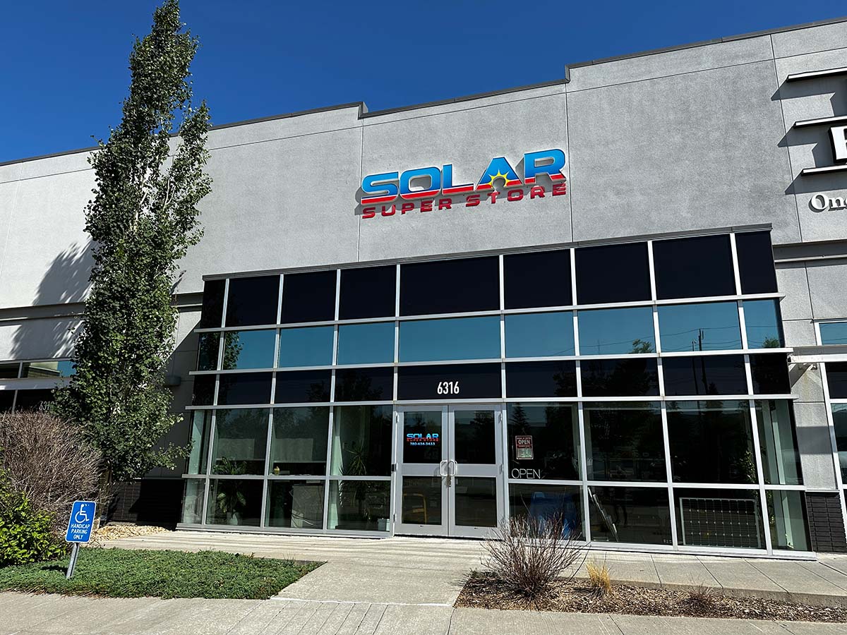Blog1: One Year anniversary at the new location
