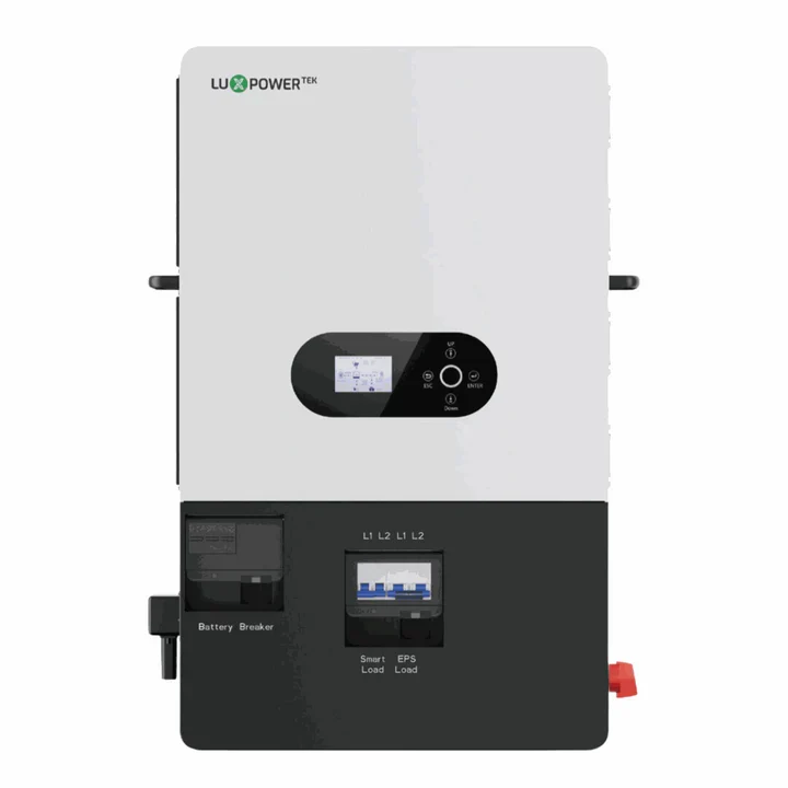 Inverters