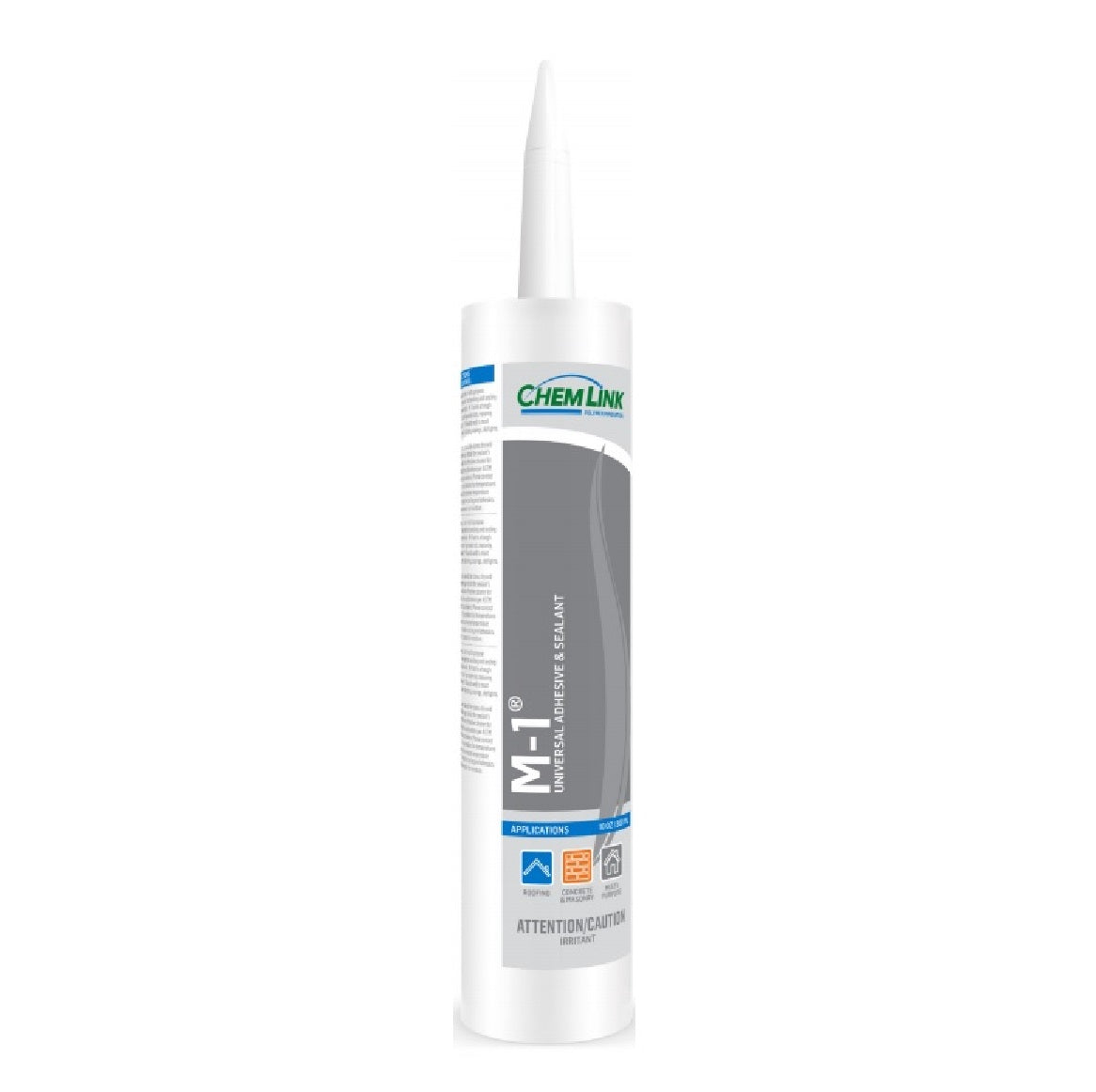 Adhésif/mastic Chemlink CHEM-M1