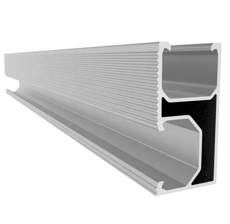 Corigy Rail Silver 6 meters 236 inches 19'-8"