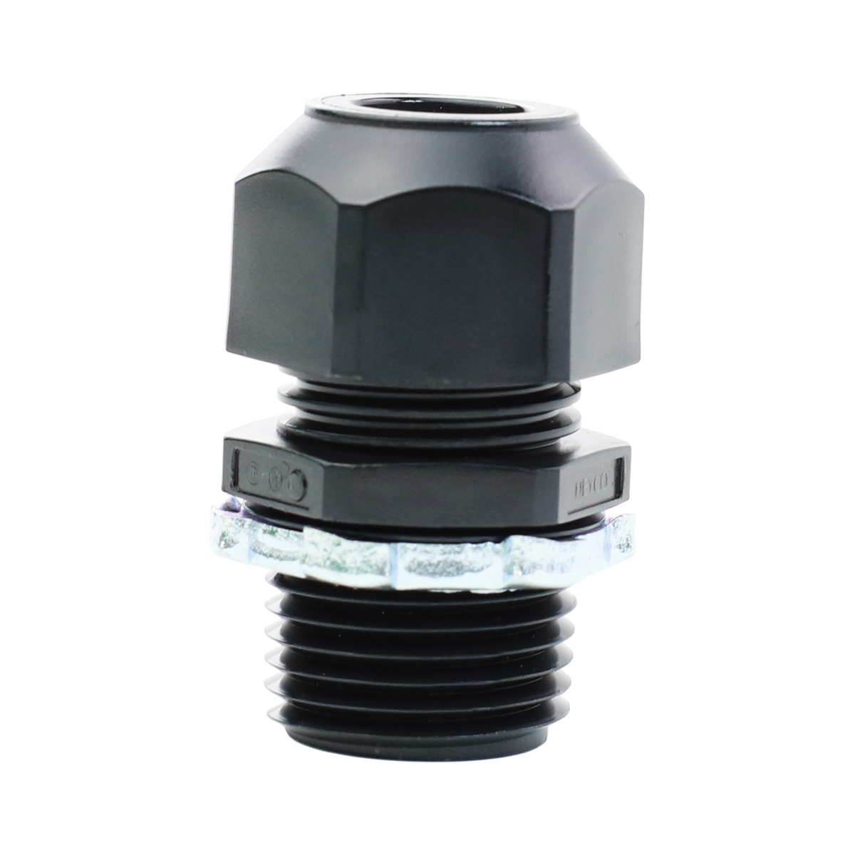 Heyco®-Tite Solar Masthead Cordgrip – Skinned-Over Break-Thru (IP68 Rated)