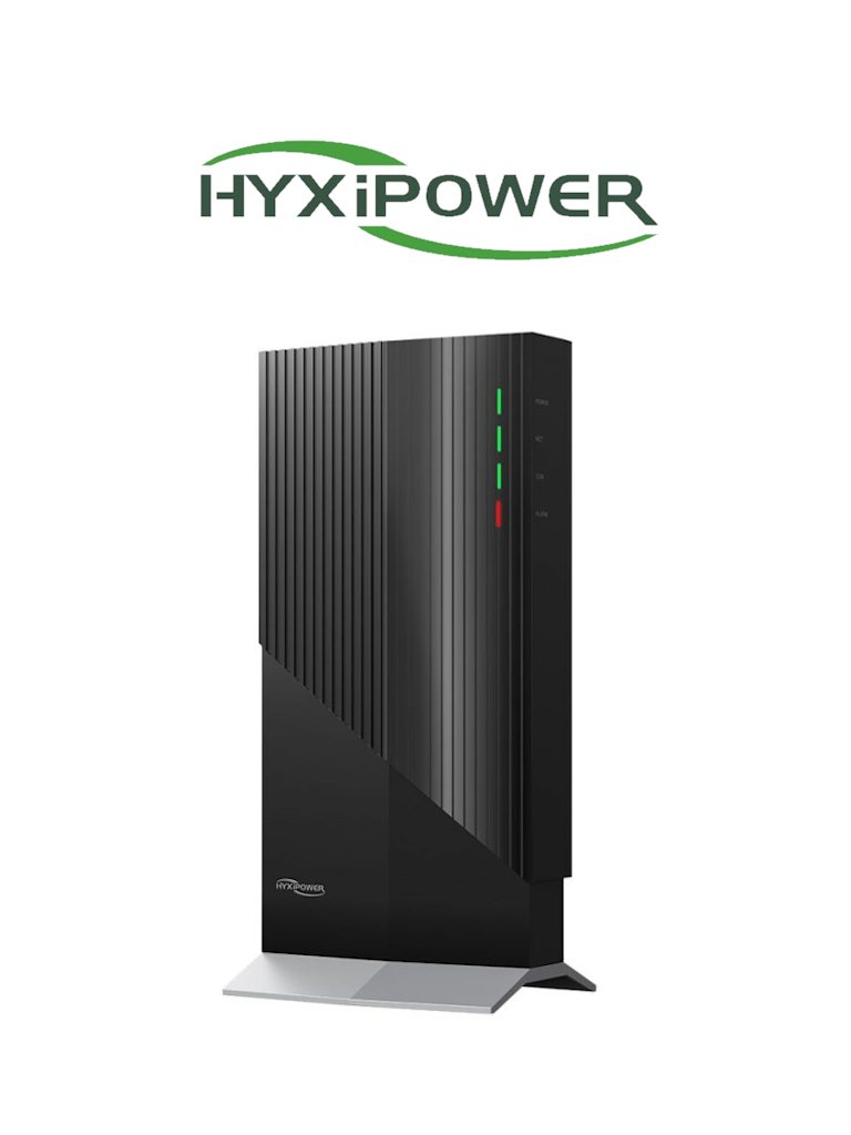 Unité de gestion des données du micro-onduleur Hyxi DMU-W (Wi-Fi)