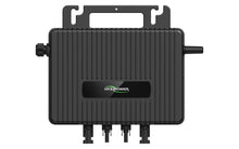 Load image into Gallery viewer, Hyxi Sub-1G Dual Microinverter 1000W AC