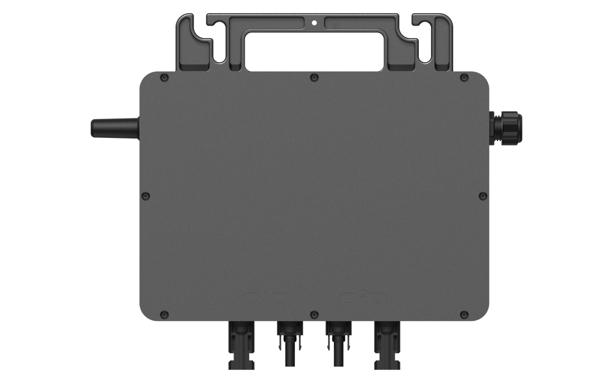 Hyxi Sub-1G Dual Microinverter 1000W AC