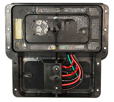 Contrôleur de charge MPPT 30 A pour enfant MidNite Solar MNKID-C1D2