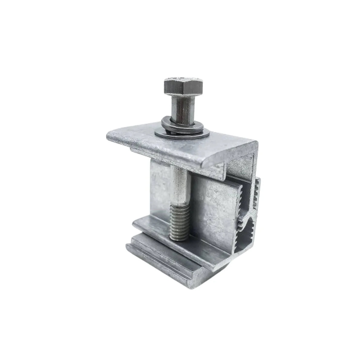 KEC3046-MM End Clamp Adjustable from 30-46mm