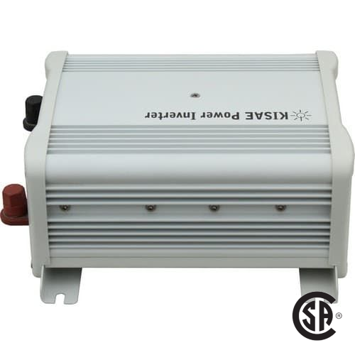 Onduleur sinusoïdal véritable Kisae SW1210 1000 W 12 V