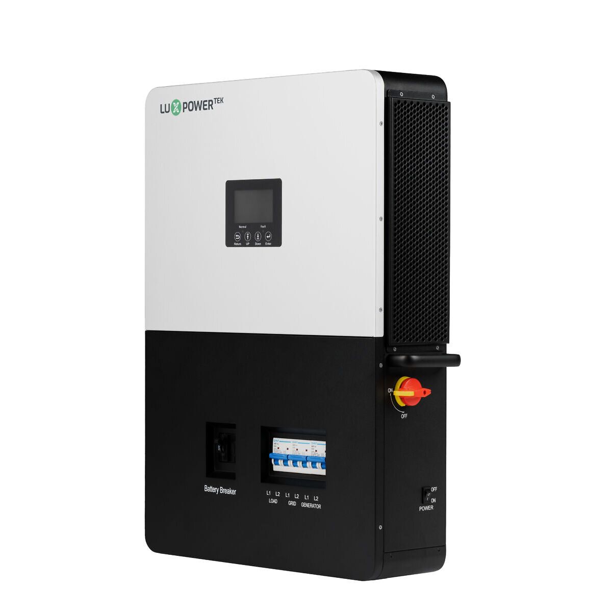 Onduleur hors réseau LuxpowerTek SNA-US 6K