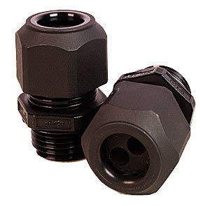 Heyco®-Tite Solar Masthead Cordgrip – Skinned-Over Break-Thru (IP68 Rated)