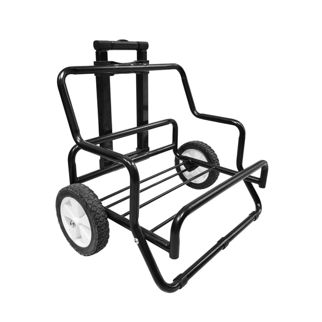 Centrale électrique portable Pecron | Chariot T2 pour centrales électriques portables