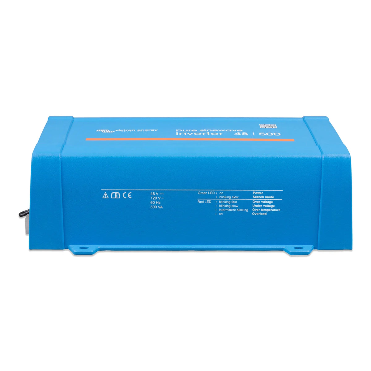 Phoenix Inverter 48/500 120V VE.Direct NEMA 5-15R