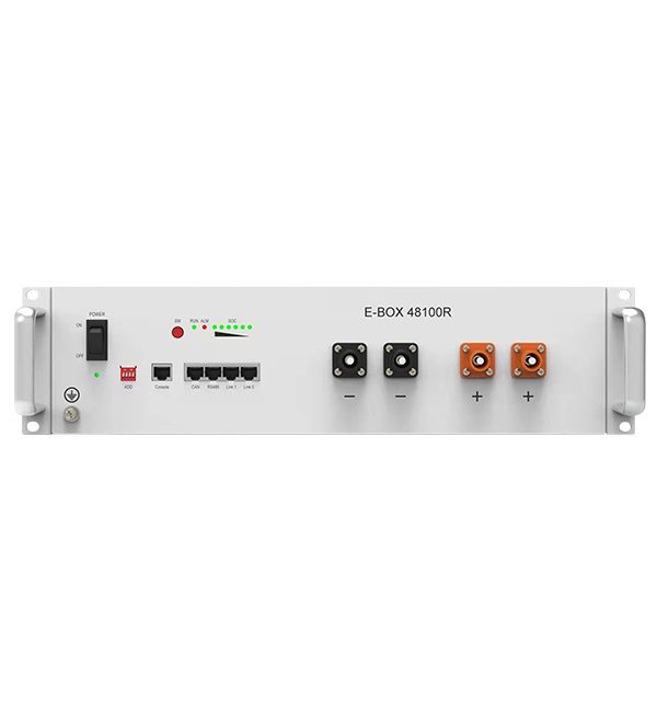 PYTES 48100R LiFePO4 battery 5.12KW