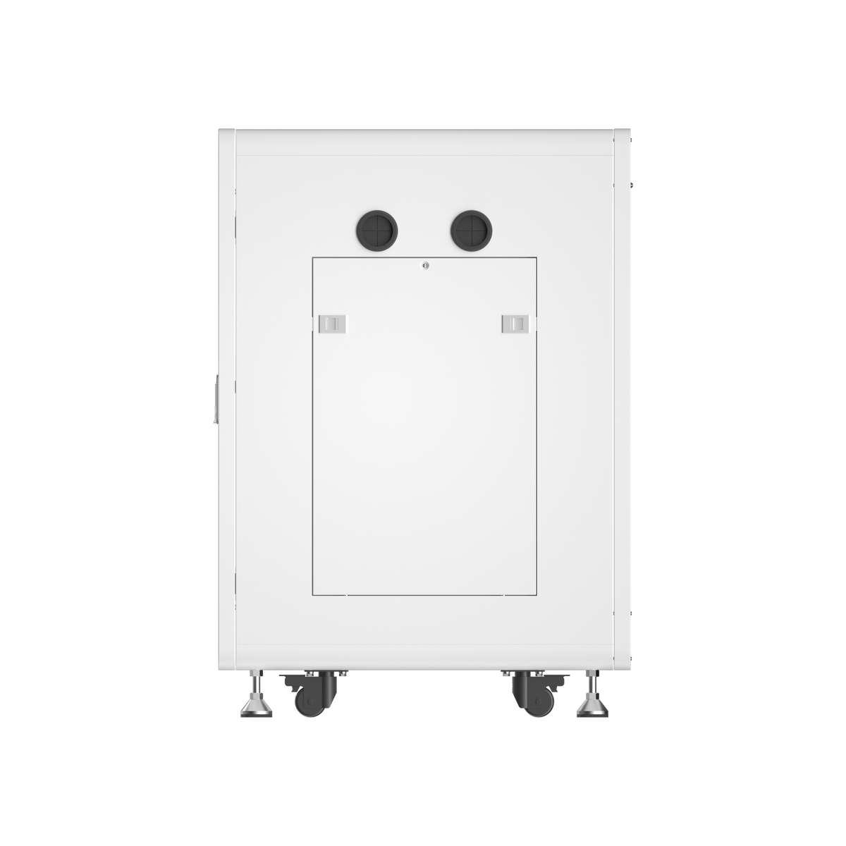 UZ Energy UL9540A Battery Cabinet - 5 Stack