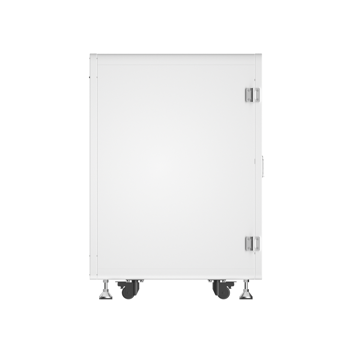 UZ Energy UL9540A Battery Cabinet - 5 Stack