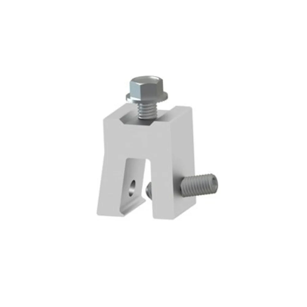 Kit de vis de serrage pour joint debout SunModo EZ (K50200-001)