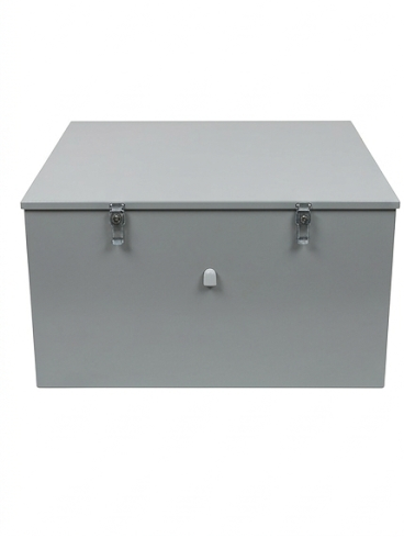 Solar Super Store's Insulated Battery Box - 8i