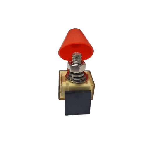 Kit de fusibles pour bornes de batterie avec fusible 100 A (MRBF)