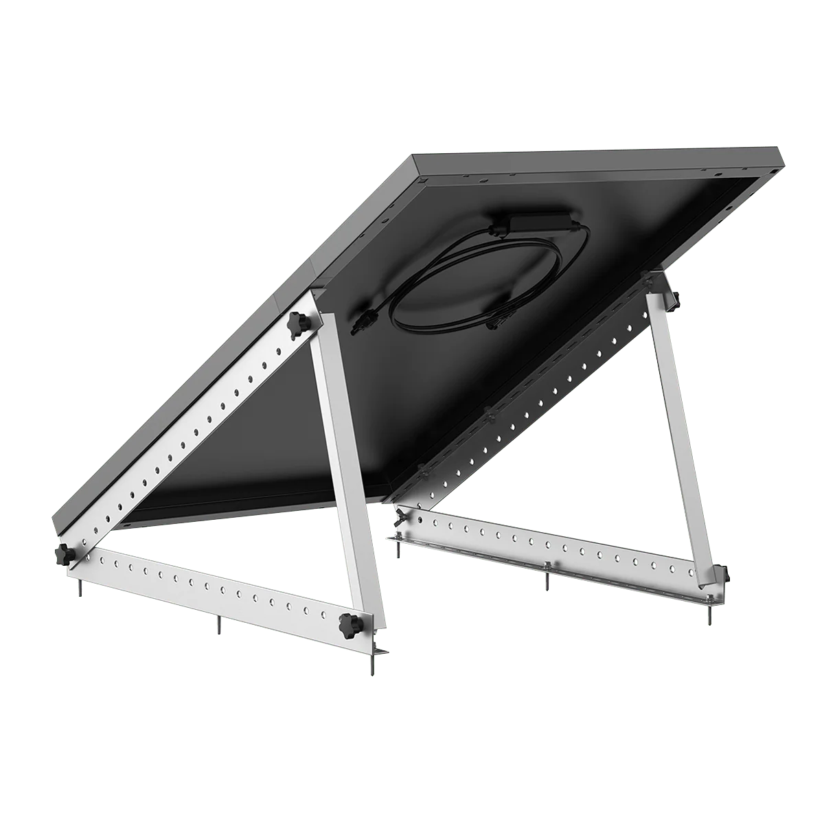 Adjustable Solar Mounting Brackets - 28"