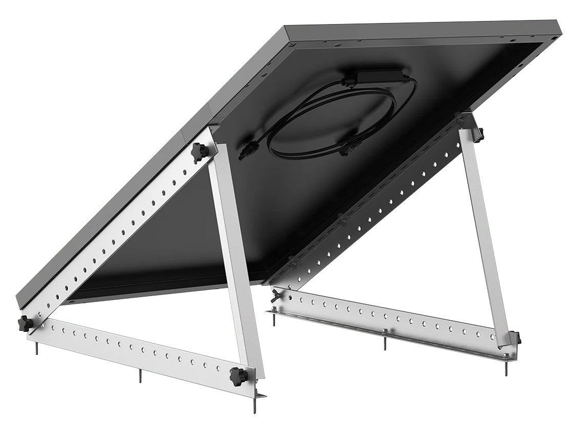 Adjustable Solar Mounting Brackets - 28"