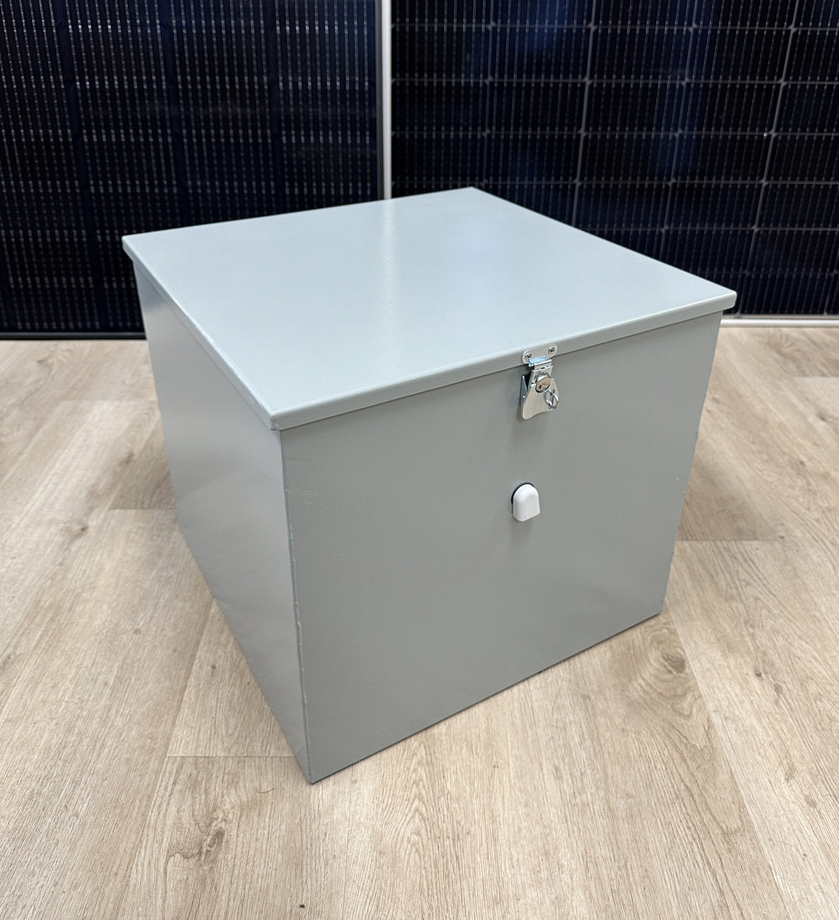 Coffret de batterie isolé Solar Super Store - 2i