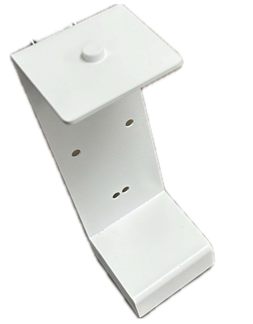 UZ-H100A Battery Stacking Brackets 4 in box