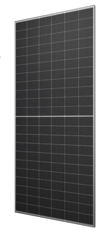 Jinko Solar 620W Bifacial Module