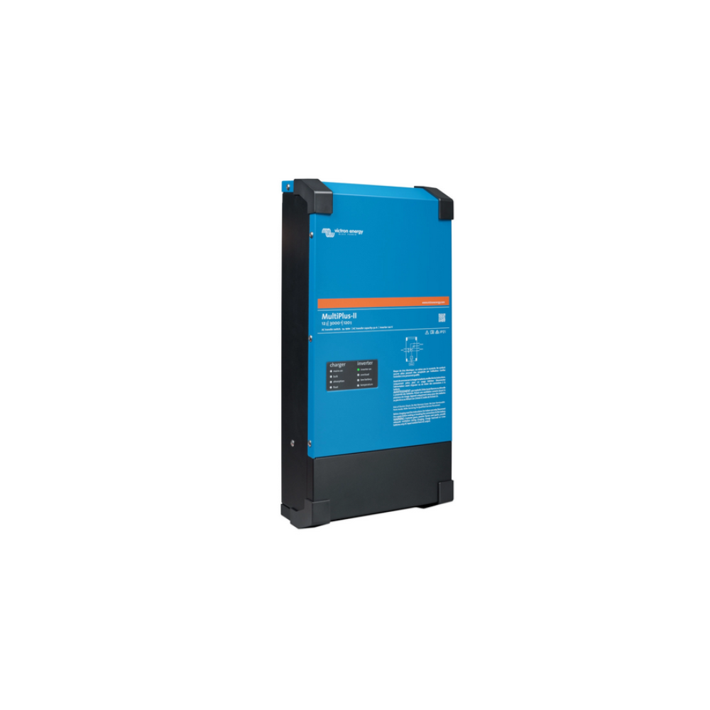 Victron MultiPlus-II 12/3000/120-50-120 V UL