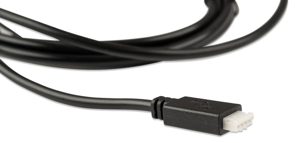 Interface VE.Direct vers USB-C
