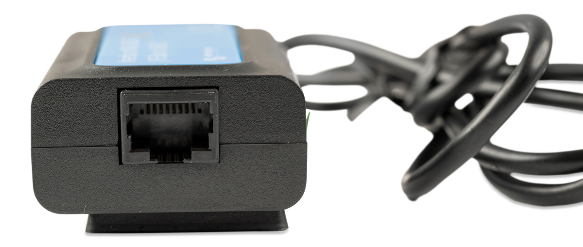 Interface VE.Direct vers USB-C