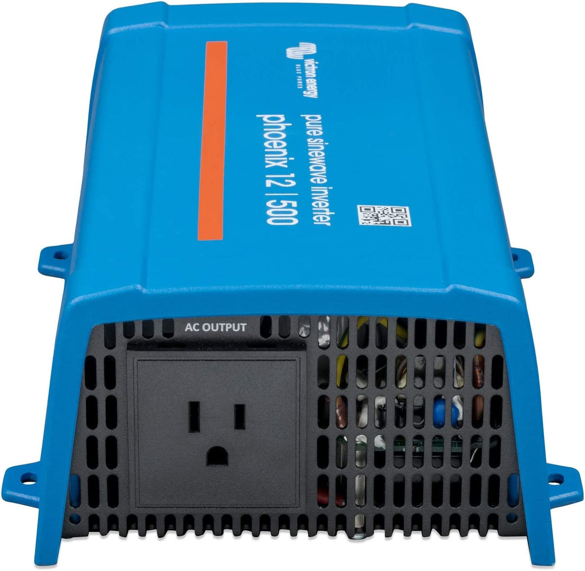 Onduleur Victron Phoenix 12 V/250 W VE.Direct NEMA GFCI