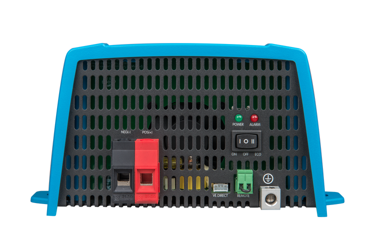 Victron Phoenix Inverter 12V/1200W 120V VE.Direct NEMA GFCI