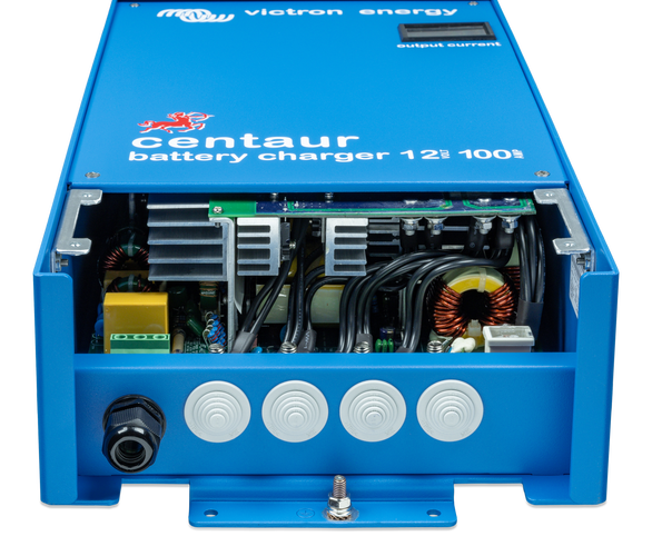 Victron Centaur Battery Charger 12V100A - 90-230VAC