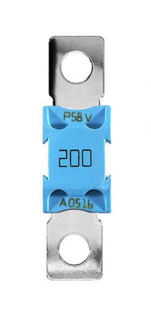 Fusible Victron Energy MEGA 200 A/58 V