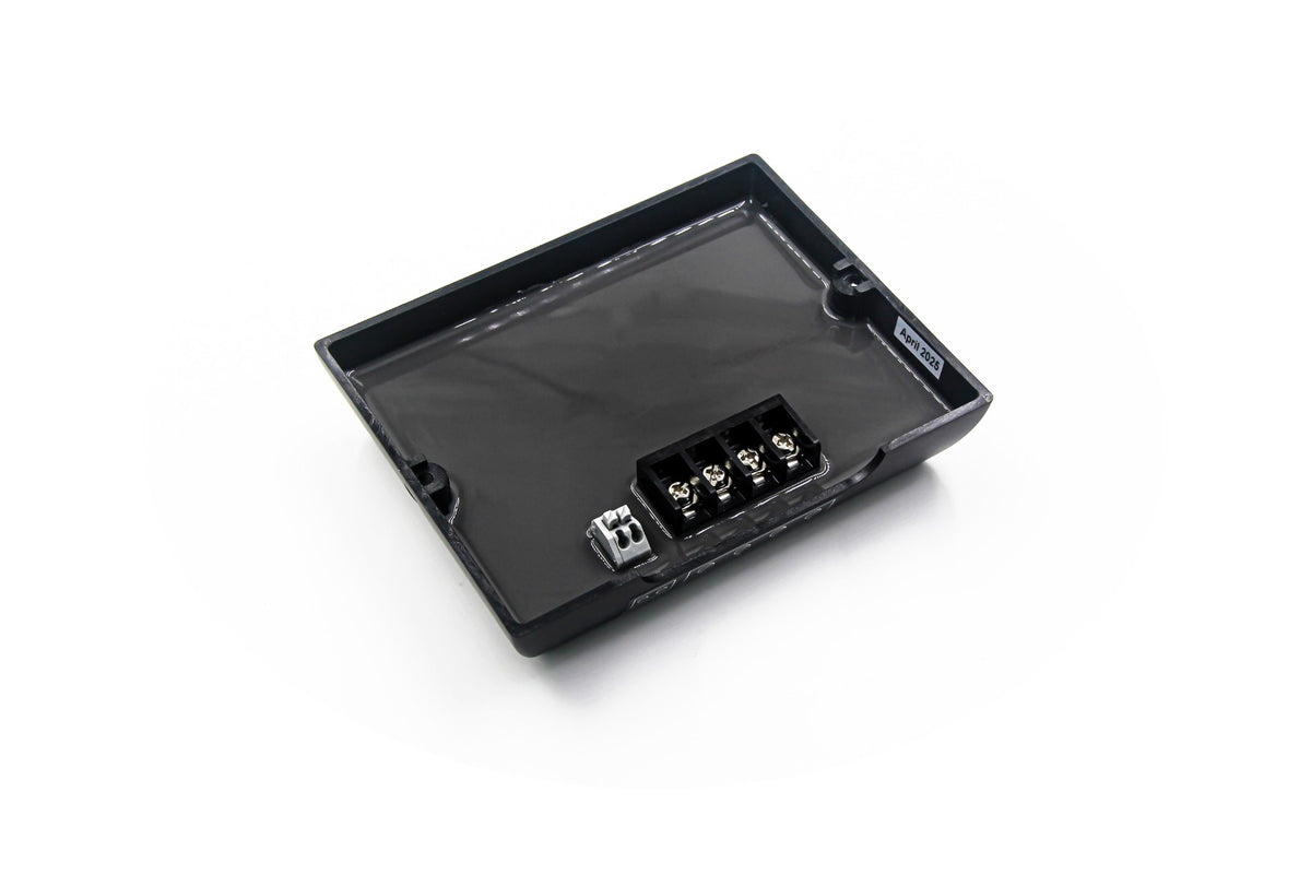 SunDale IP65 PWM Solar Charge Controller — 20A, 12/24V