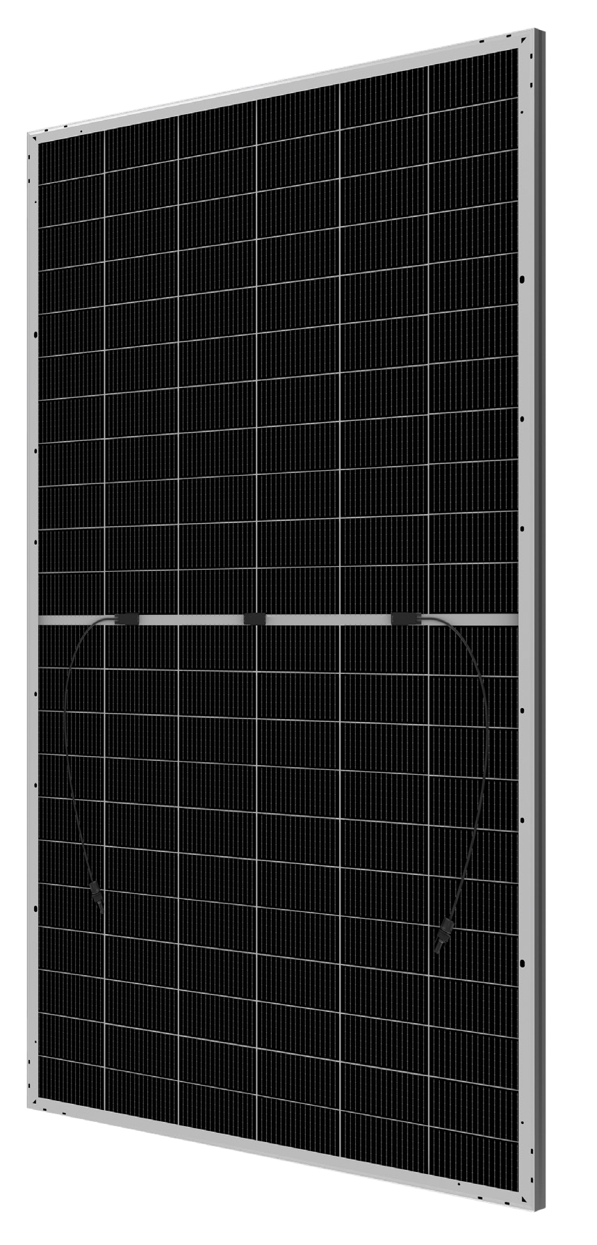Canadian Solar 620W TOPBiHiKu6 Bifacial Solar Panel | CS6.2-66TB-620H