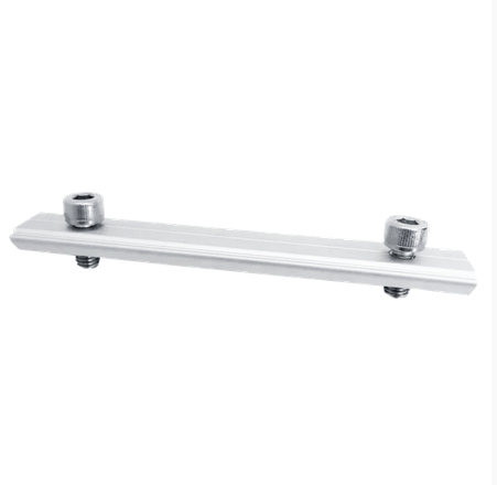 Corigy Rail Splice 170mm long