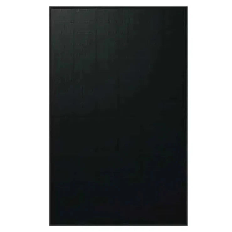 LONGi 500W Top-Con Bifacial Black 1.2m Cable 77x45
