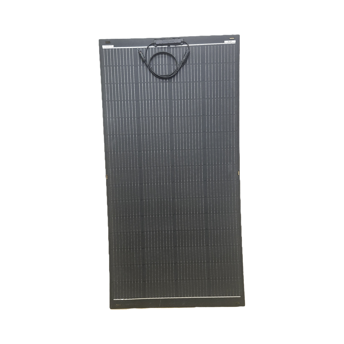 Lumera 220W Flex Solar Panel with Grommets