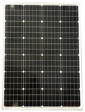 Lumera 100W Solar Module