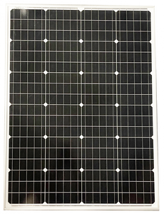 Lumera 100W Solar Module