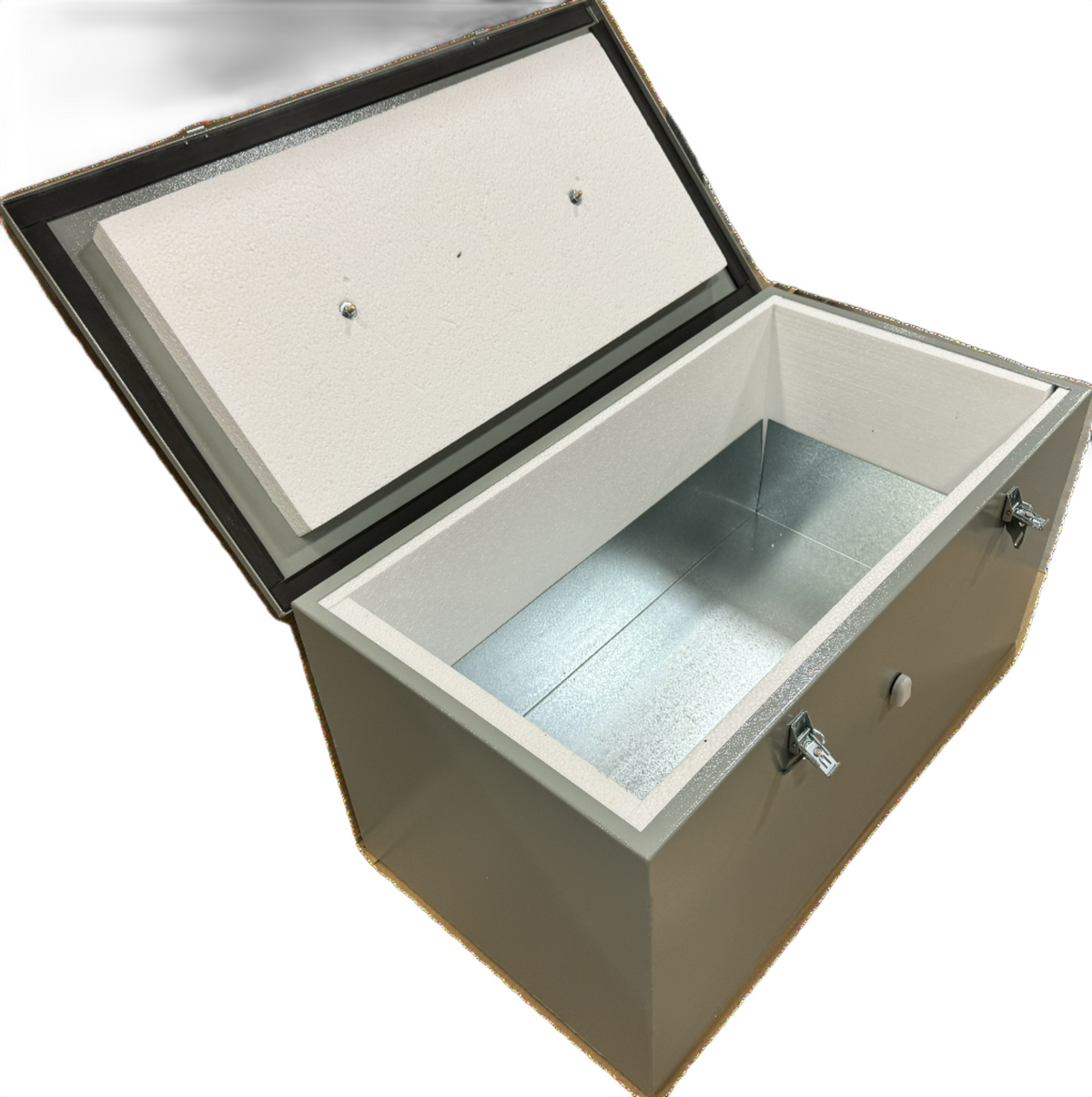 Coffret de batterie isolé Solar Super Store - 4i