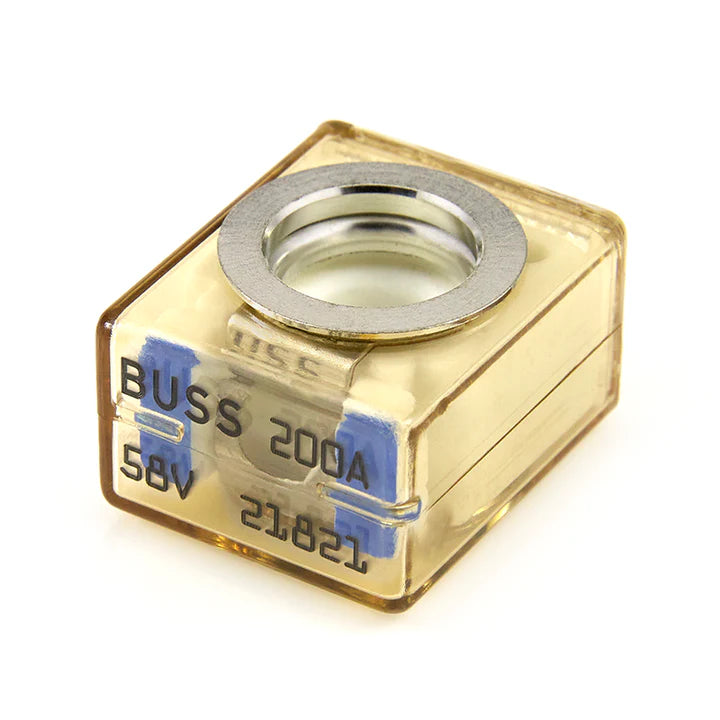 Fusible de batterie marine 300 A