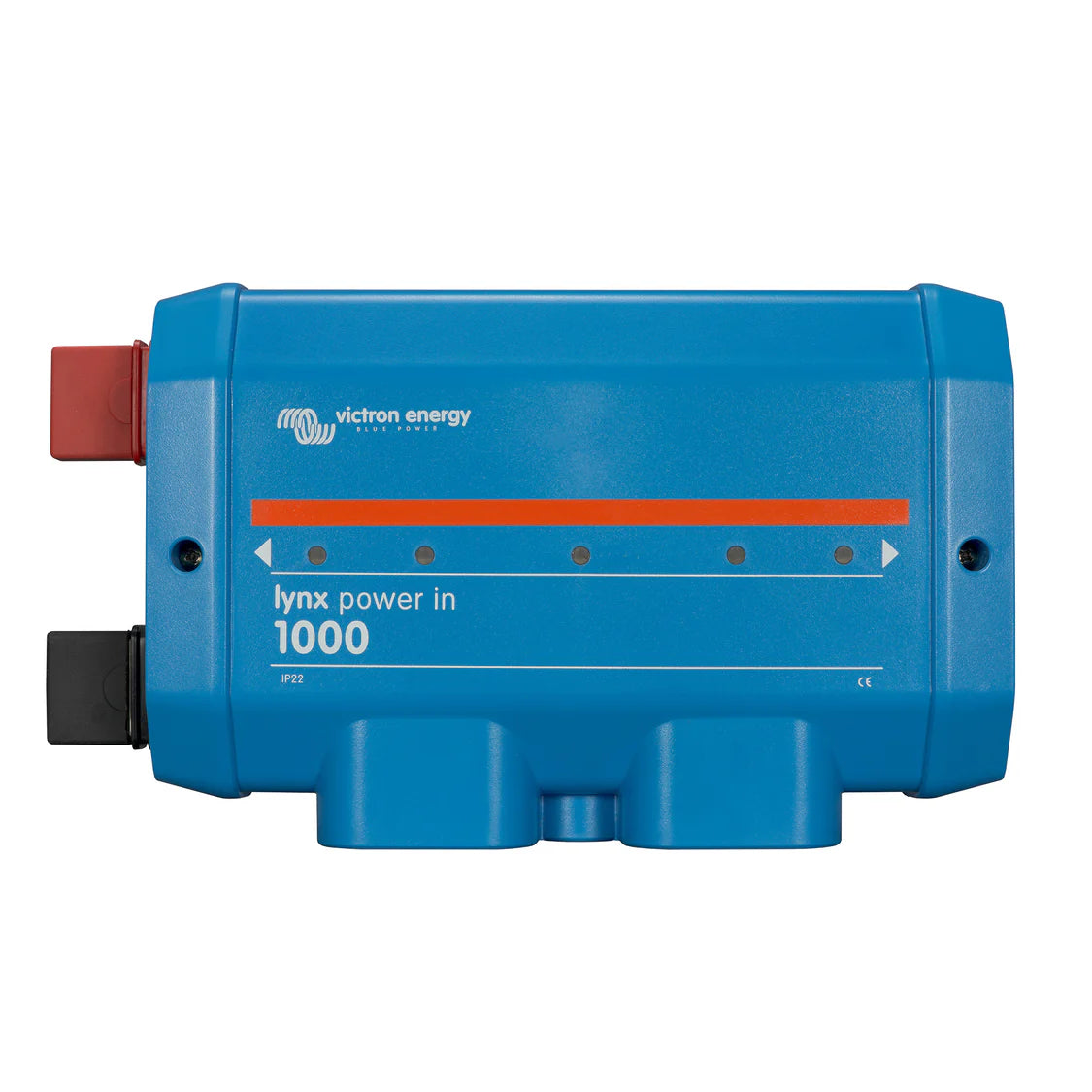 Entrée d'alimentation Victron Energy Lynx (M8)