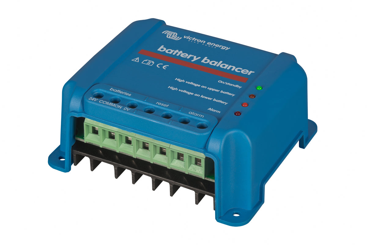 Équilibreur de batterie Victron Energy