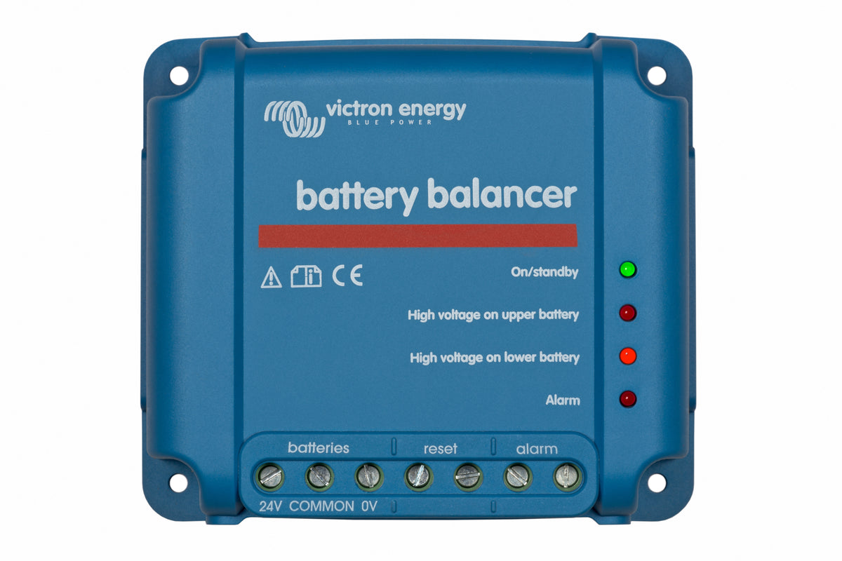 Équilibreur de batterie Victron Energy