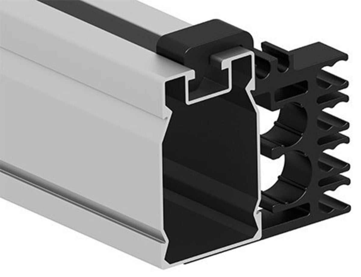 Clip de gestion de câbles SunModo WIRE-SMR100-B, SMR100
