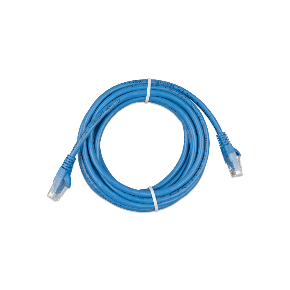 Câble RJ45 UTP Victron-
