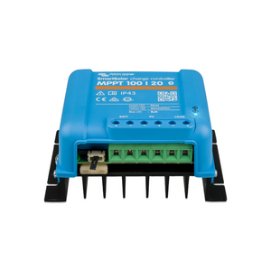 Victron MPPT Charge Controller 100/20