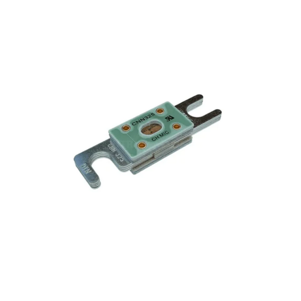 Fusible Victron Energy CNN 325 A/80 V pour shunt Lynx