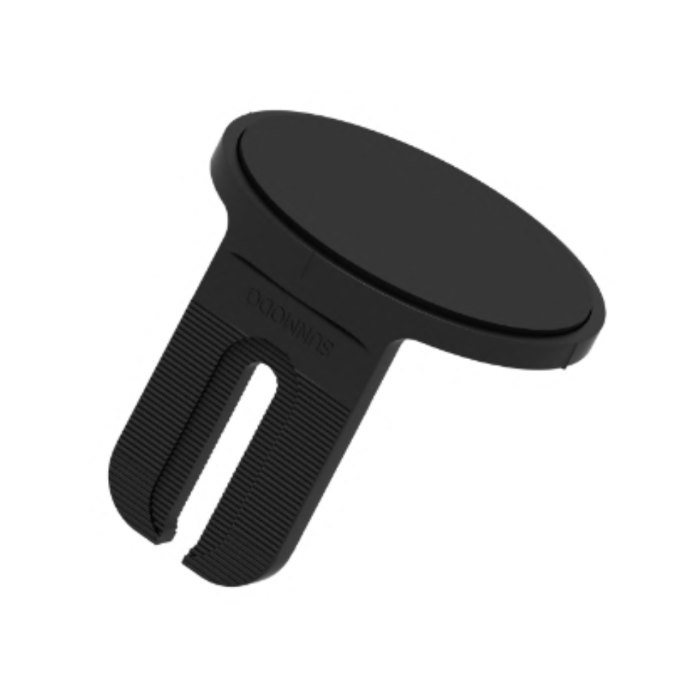 Sunmodo Nano Mount, Deck and Rafter (K50058BK1) solarsuperstore